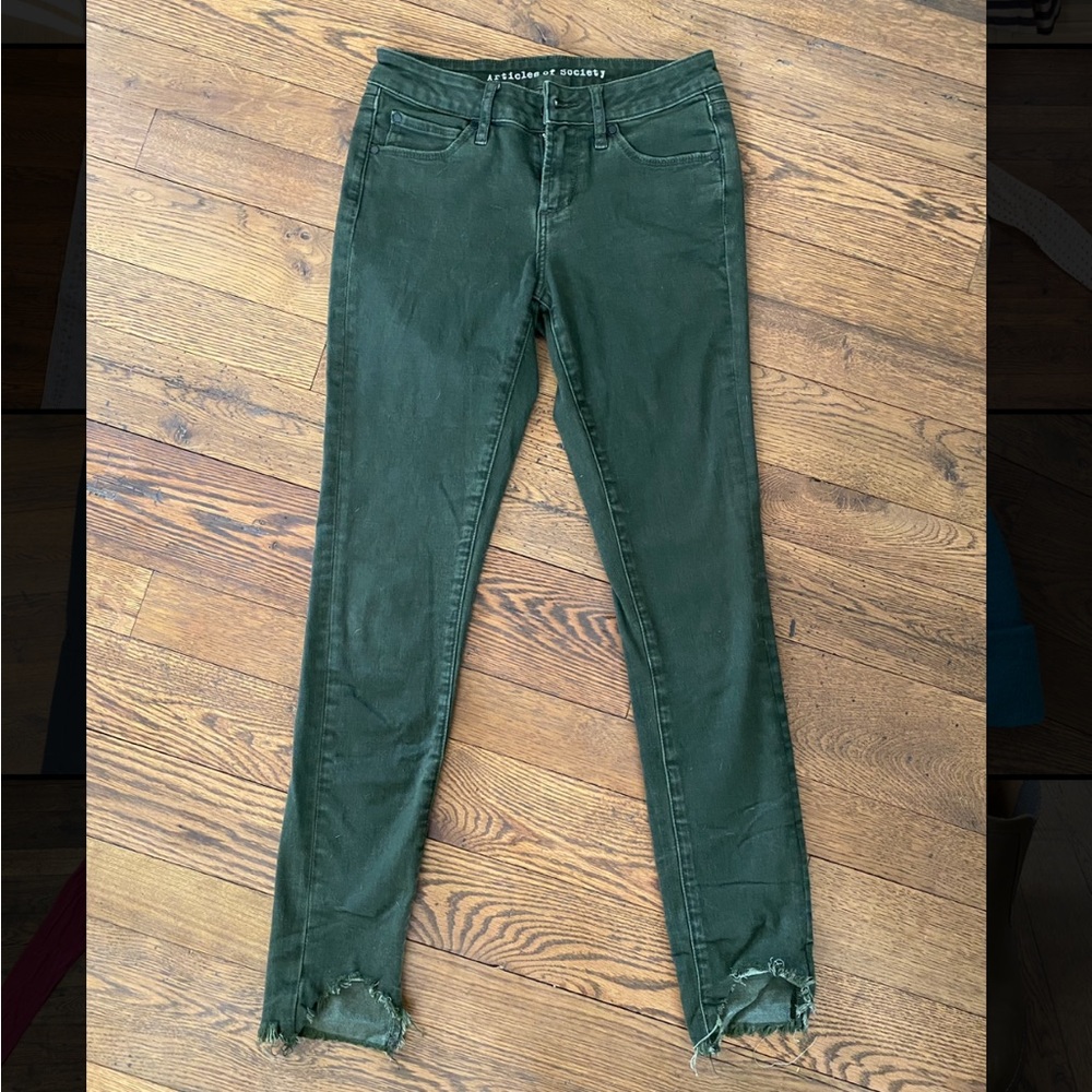 Articles of Society Jeans